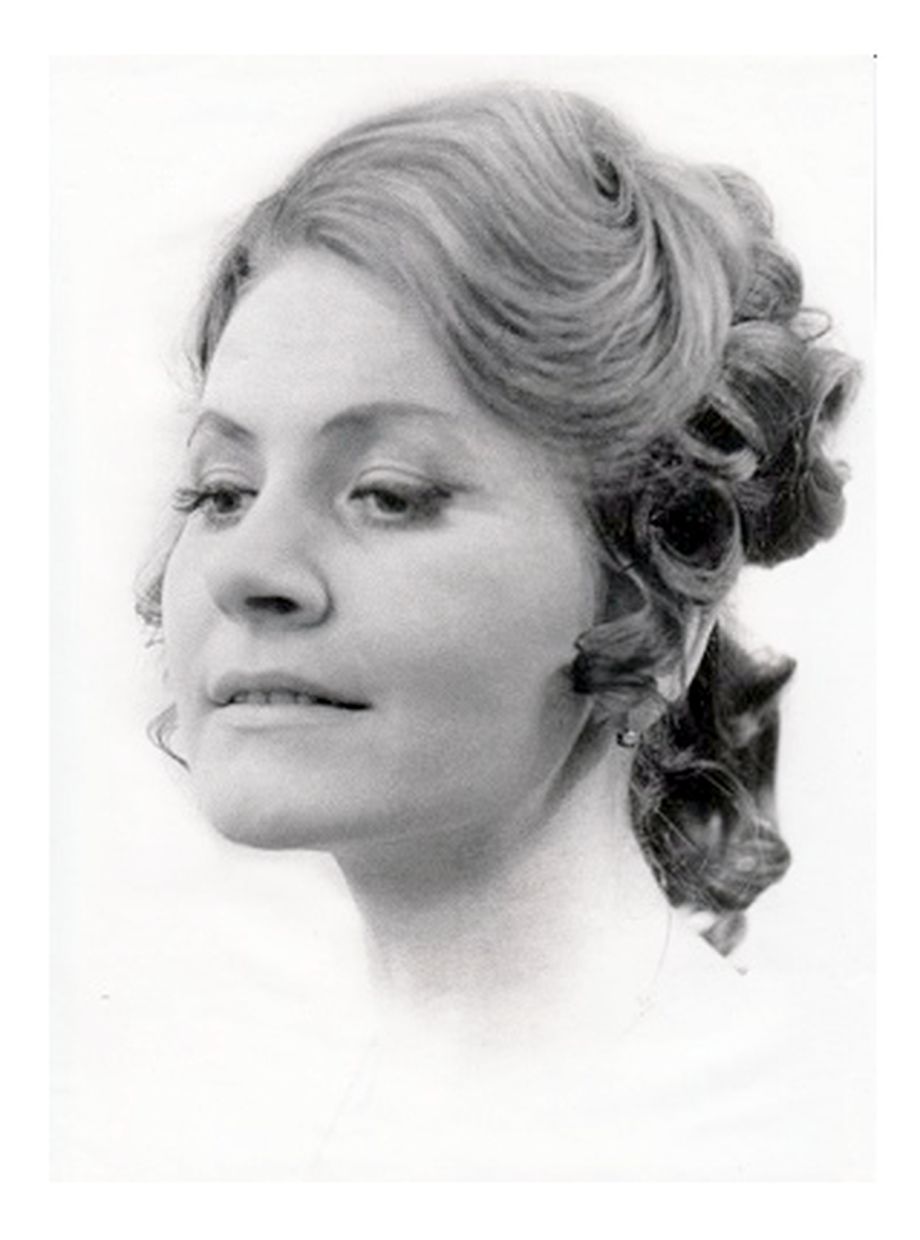 Сольвейга Рая